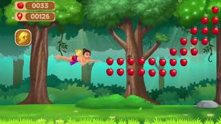 Kids Game | Bal Hanuman | Flying Hanuman | New Game | screenshot 4