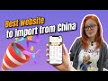 Best Website To Import From China | Nihaojewelry Sourcing Tips For Small Business