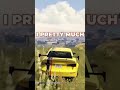 I Failed This Jump Miserably #shorts #gta5online