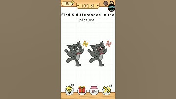 Tricky Master Level 38 🎮🎮 The brain Challenge | #offline #gamer | Walkthrough solution | Mahfuz FIFA