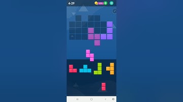 How To Solve Smart Puzzles Blocks Hard Level 4-29 Walk Through Solution Walkthrough Pixign