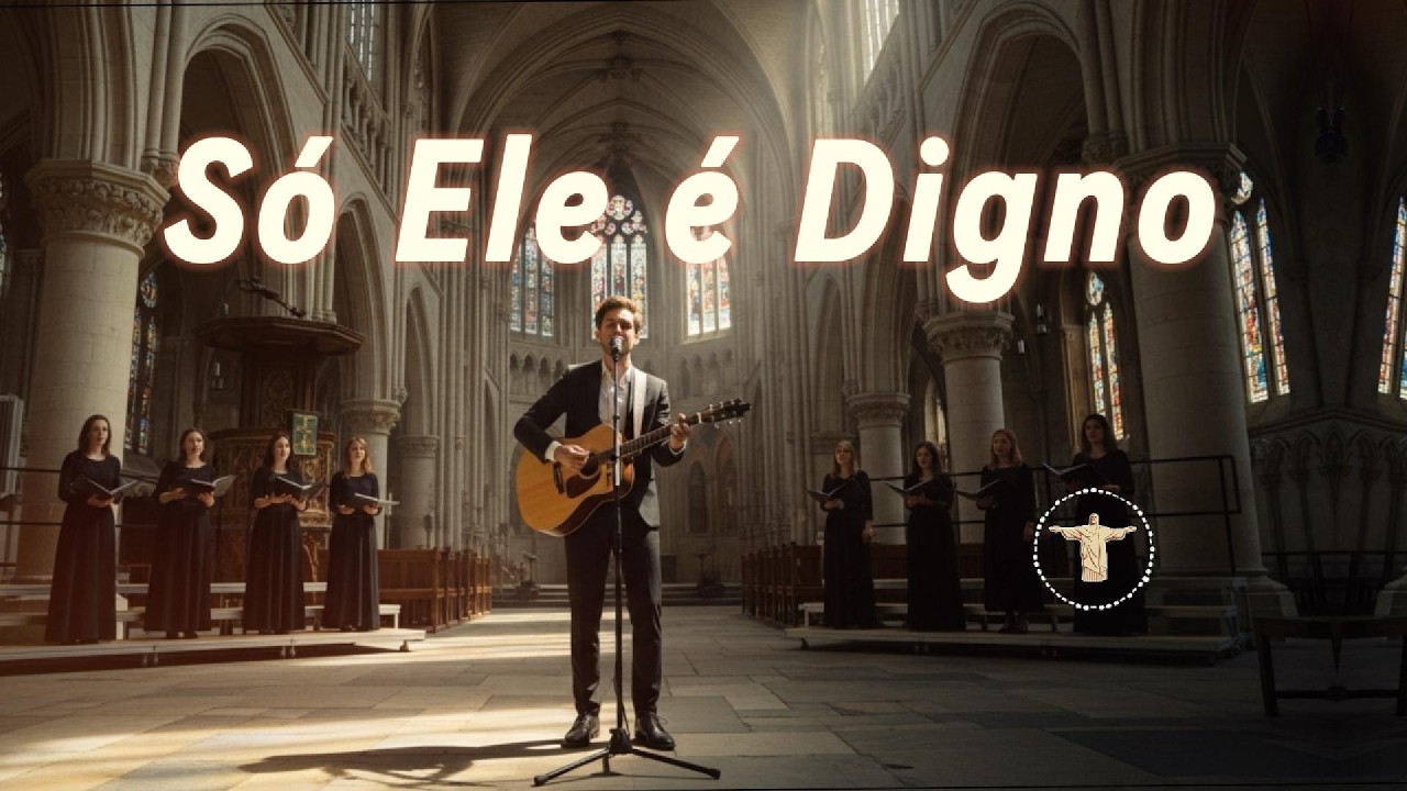 Essas 3 Canções Vão Tocar Sua Alma 🙏🔥 | Louvores Que Transformam