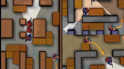 HUNTER ASSASSIN LEVEL 141+ GAMEPLAY (Android,ios)