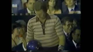 Famous Earl Anthony, master of the backup ball Profile