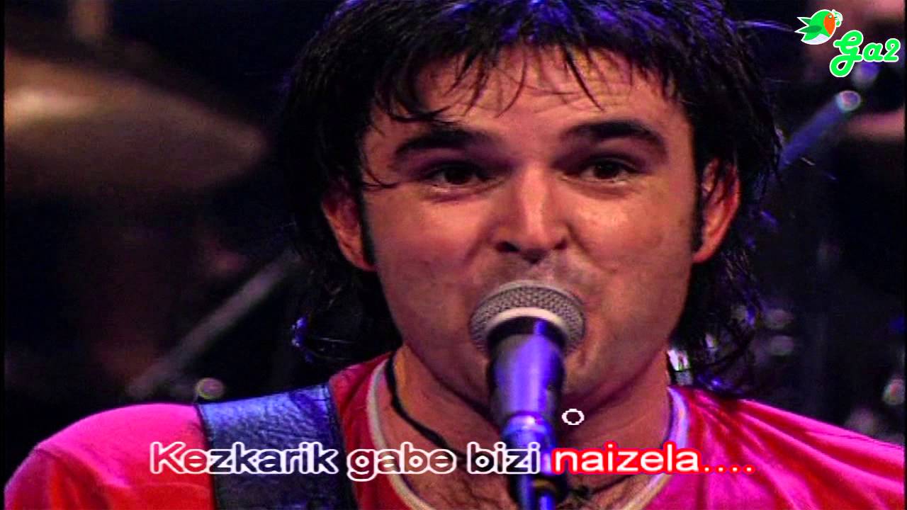 Negua datorrenean (URTZ)