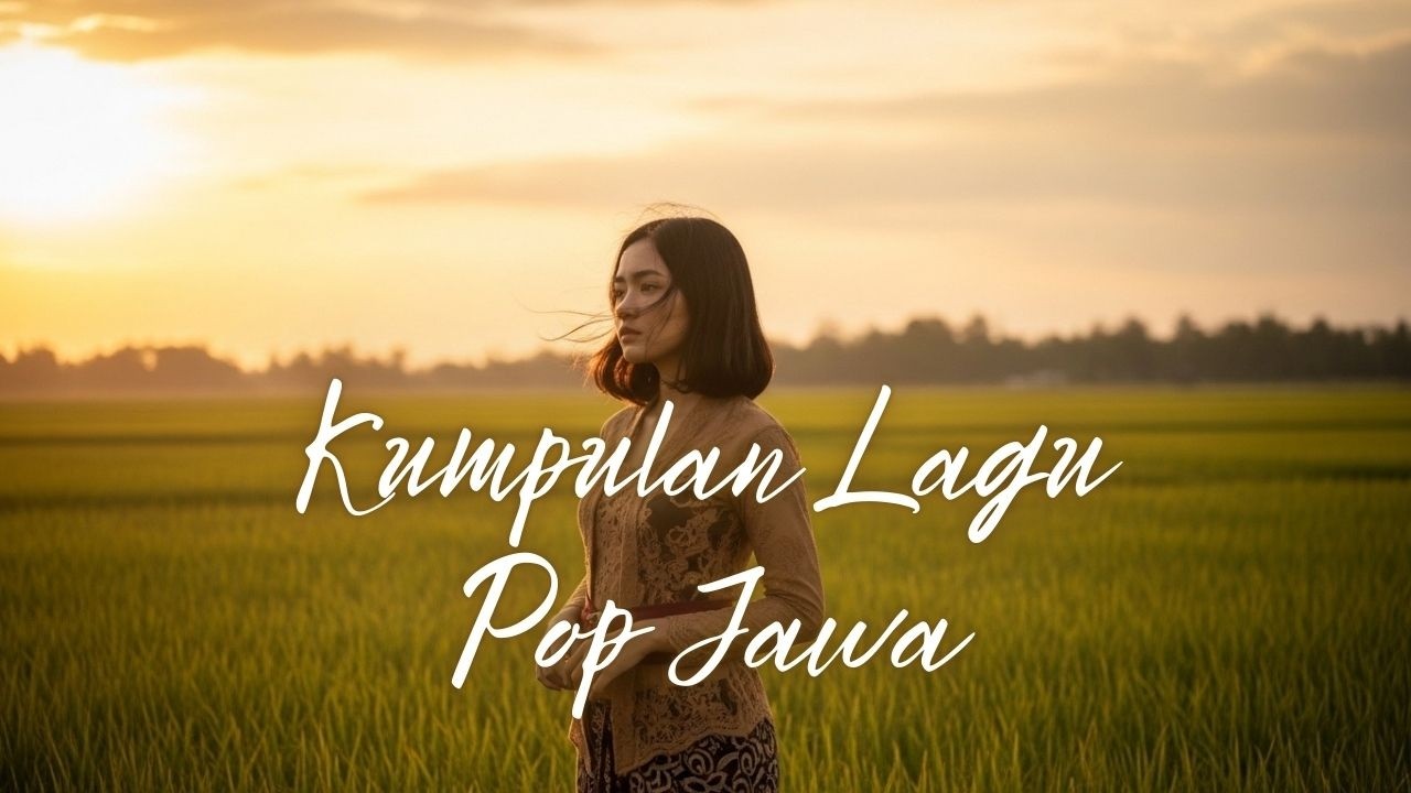 Kompilasi Lagu Pop Jawa Terbaru 2026 🎵 | Campursari Modern Nonstop 1 Jam