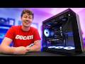 $1,200 Gaming PC - Step By Step Build Guide