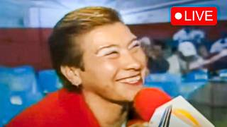 Mexico's Most Wanted Serial Killer Went On Live TV & Nobody Noticed