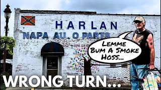 Download Lagu I (barely) survived Appalachia's most DANGEROUS town... || Harlan, Kentucky 🇺🇸 MP3 Download Lagu I (barely) survived Appalachia's most DANGEROUS town... || Harlan, Kentucky 🇺🇸 MP3