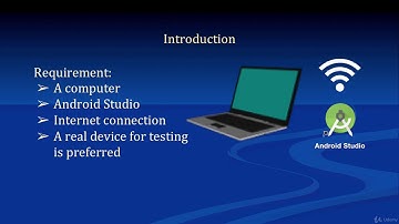 Develop ArcGIS Android Mobile GIS and GPS Apps : Course Introduction