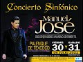 @Manuel José Oficial • INVITACIÓN AL PALENQUE DE TEXCOCO SINFÓNICO 30 DE JULIO