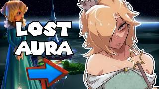 The Strange Retcons of Rosalina (Galaxy Movie)