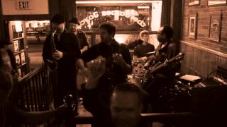 MVI 0297 - Rob Crocker sax solo 1