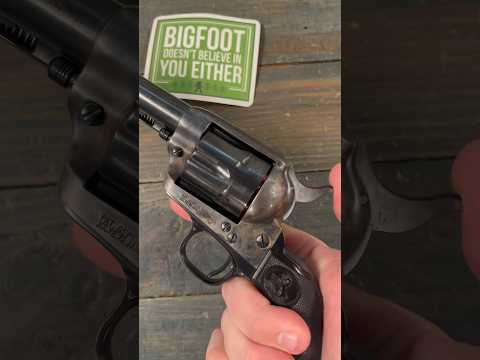 Big Iron
