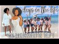 I&#39;M GETTING MARRIED!| Bachelorette Trip Travel Vlog in Florida 💍 DAYS IN MY LIFE|Young Lady Business