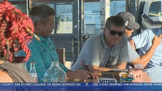 Signs Of Life Across South Florida Days After Irma’s Wrath