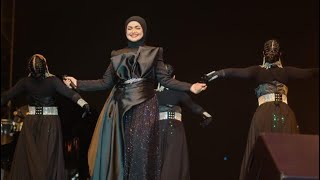 A Night To Remember : Dato’ Sri Siti Nurhaliza - 7 Nasihat [HD]