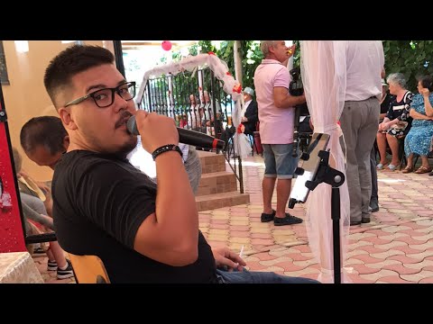 Formatia Sermin Cemat Kogalniceanu live 100%