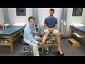 L5 Nerve Root Compression Evaluation With Paul Marquis PT L5 Nerve Root Compression Evaluation With Paul Marquis PT
