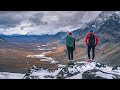 Kungsleden run 2018  teaser  bh divoinou severnho vdska