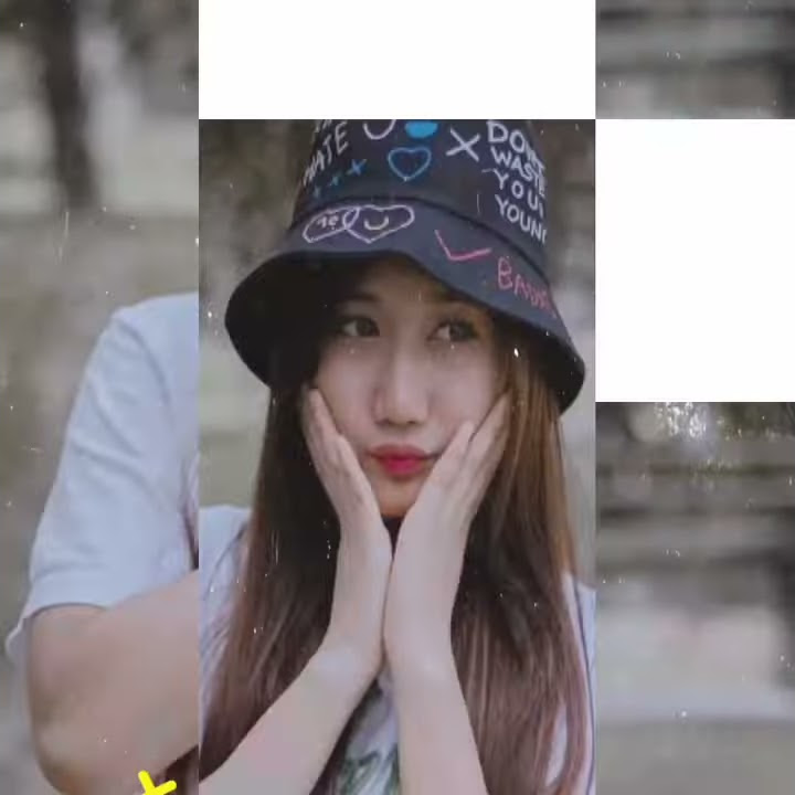 story WA DJ Thuje Dekha To Ye Jaana Sanam viral Tik Tok