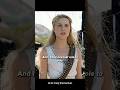 Dolores Becomes Leader And Begins Hunting Humans #movie