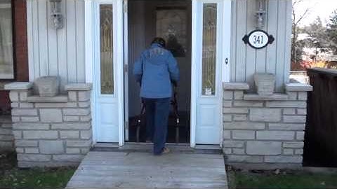 CCSVI - 13 days post Liberation.wmv