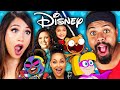 Millennials React To Today&#39;s Disney Channel! (Raven&#39;s Home, Hamster &amp; Gretel, Bunk&#39;d)