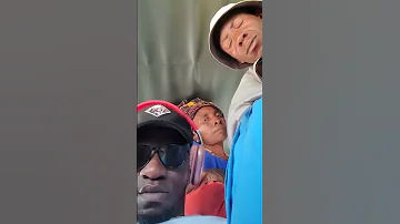 BAADA YA KUKUTA WANAJESHI NDOO WAMEJAA KWENYE DALADALA Nandy Chademamedia Shortsviral Short 