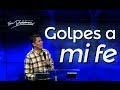 Golpes a mi fe - Carlos Olmos - 19 Marzo 2014