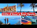 Top 10 Coastal Cities On The French Riviera Besides Nice You Ll Fall In Love With