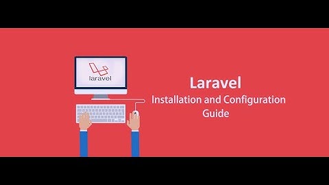 how to install Laravel step by step on windows 10 via composer URDU/HINDI