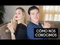 ¡Yo Le Llegué a Samuel! Cómo Conocí a Mi Novio | Mariana Rodríguez