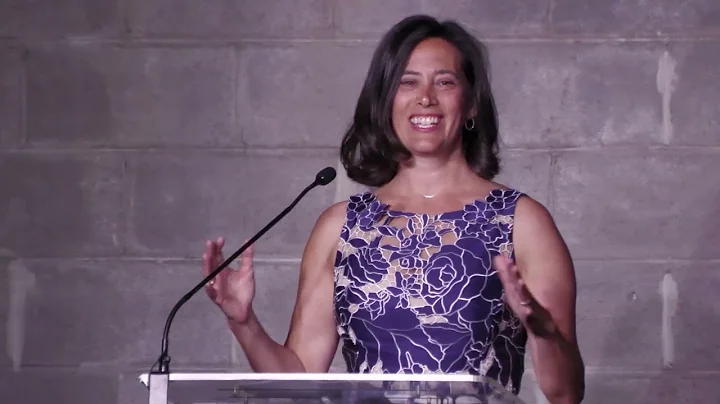 2022 Exemplar Award: Deborah Goldstock Ringel Intr...