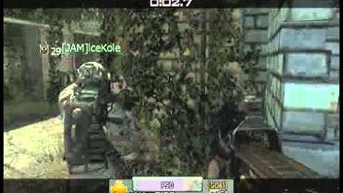 MW3 - Trophy System - Epic Win