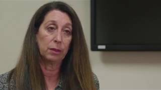 Online MSW Faculty Spotlight: Fran Gomory, MSW