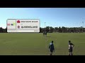 OUTRAGEOUS SKILLS ⚡️| 2025 ISPS Handa NextGen 7s Series - Day 3