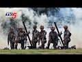 India's Surgical Strike  kills 38 Terrorists, Destroys 7 Terror Launch Pads