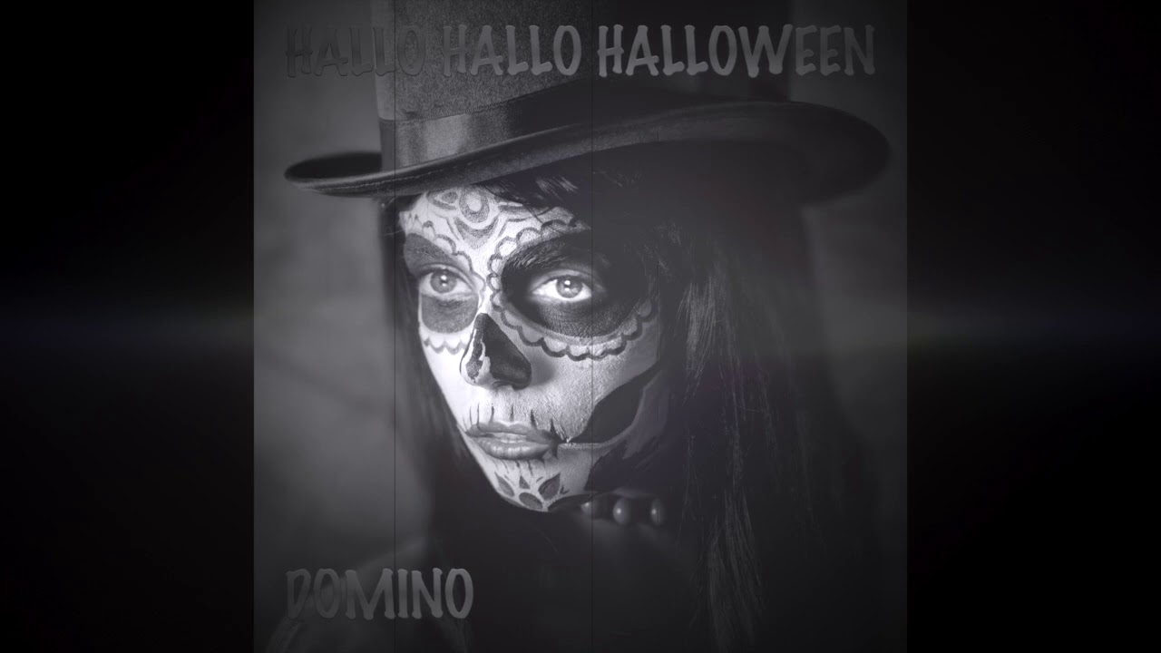 Hallo Hallo Halloween - YouTube