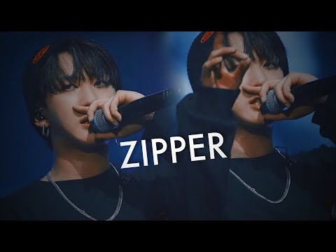 Seo Changbin ✘ Zipper || [SKZ FMV]