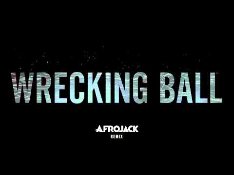 Miley Cyrus - Wrecking Ball (Afrojack Remix) Roblox ID - Roblox