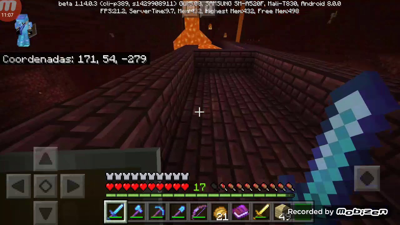 Capitulo 5/ intentando conseguir las cabesas de guider y salemal😖 - YouTube