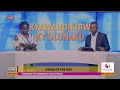 Emunyenye Yenkya || Victory Starts In The Dark || Samalie &amp; Godwine