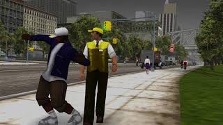 Flashback FM [GTA Liberty City Stories] Radiolapse