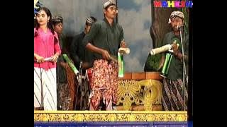 Tondo Kenthongan By Jogo Boyo desa Undaan Lor Kabupaten Kudus