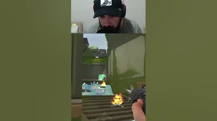 Don't fake defuse 😲 #shorts #valorant