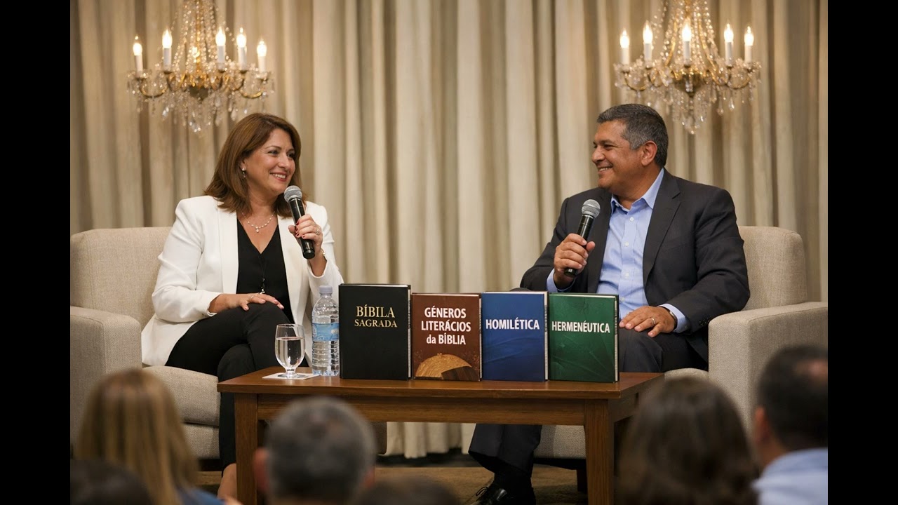 Como interpretar Os Gêneros Literários da Bíblia