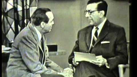 Jack Benny Program   25 Mar 56   Jack Opens Beverl...