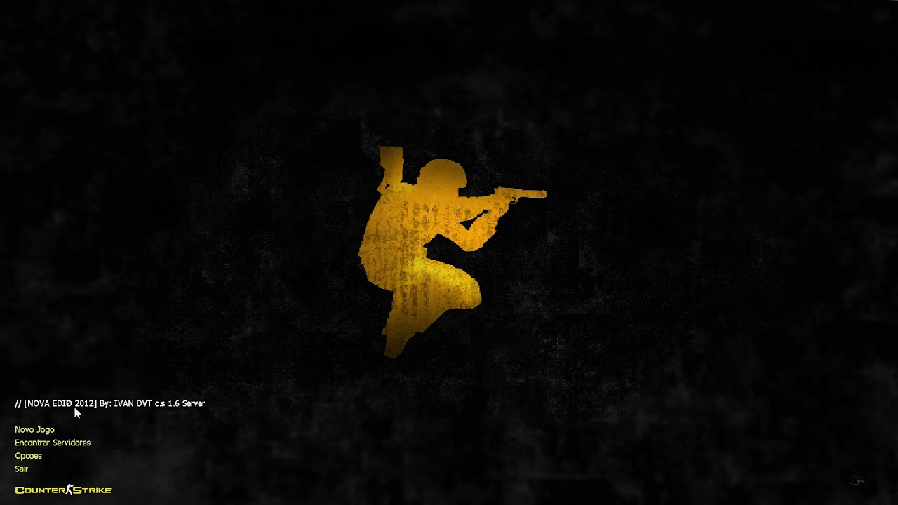 Jogar Counter Strike GO todos em Lan sem Aplicativos, Fácil - YouTube