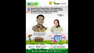 MSPP Volume 29